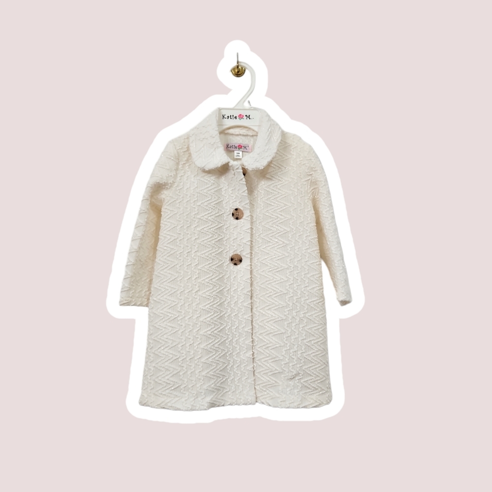Katie M 2 Piece Infant Dress